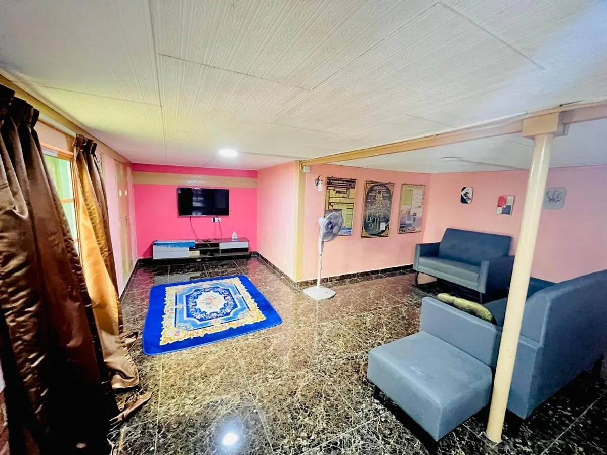 Halim'S Rumah Singgah Mxslim Only Jelutong Holiday home