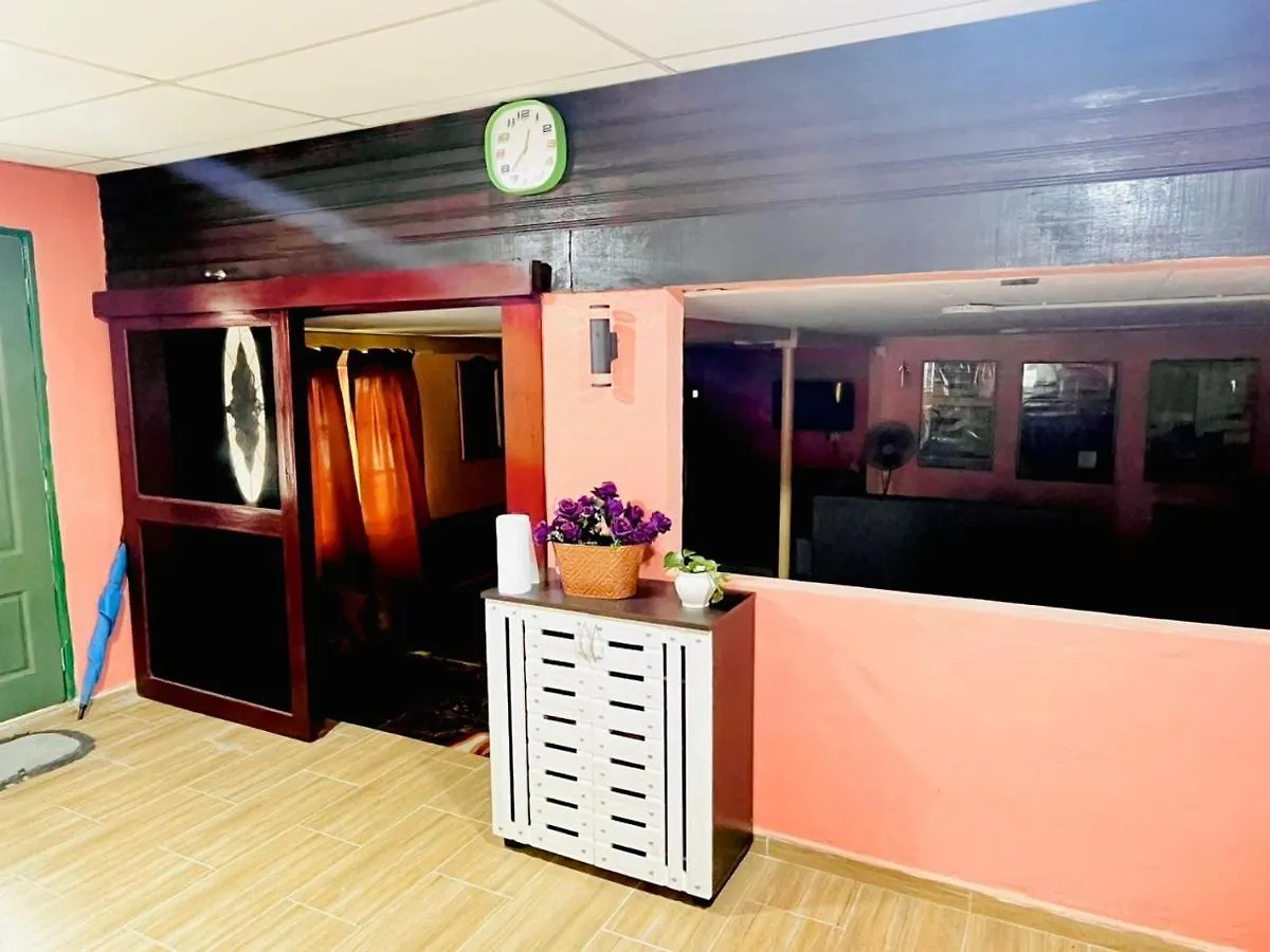 Holiday home Halim'S Rumah Singgah Mxslim Only Jelutong Malaysia