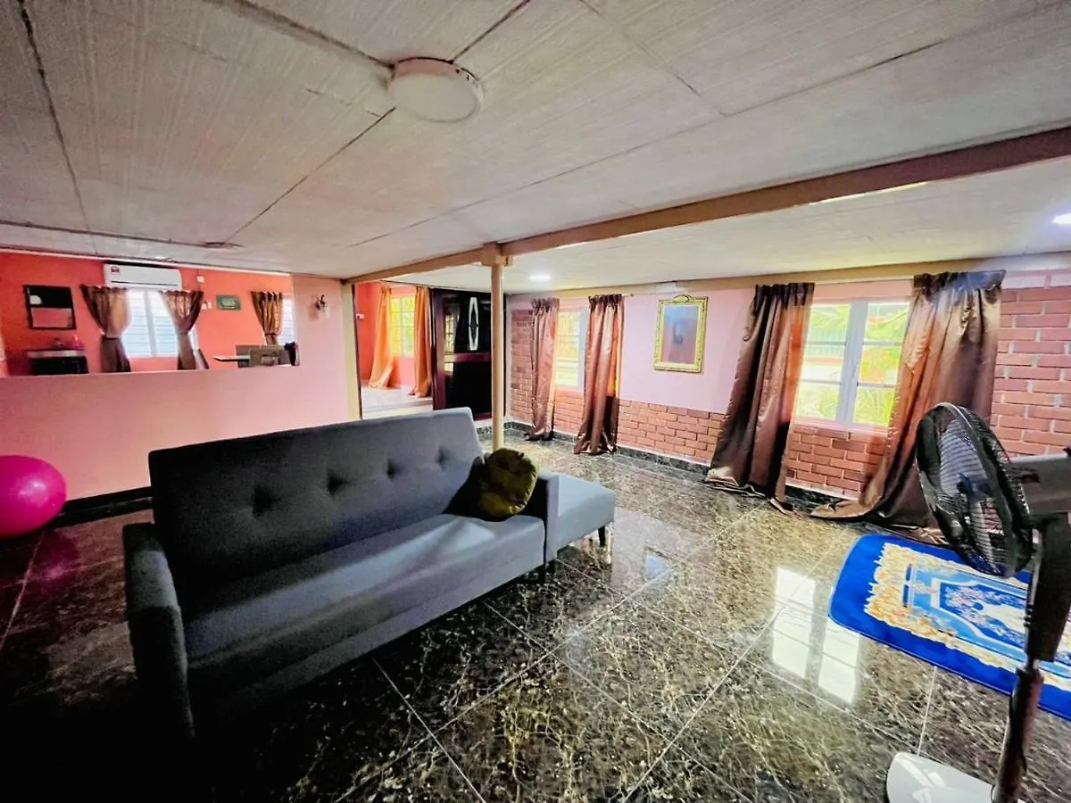 別荘 Halim'S Rumah Singgah Mxslim Only Jelutong