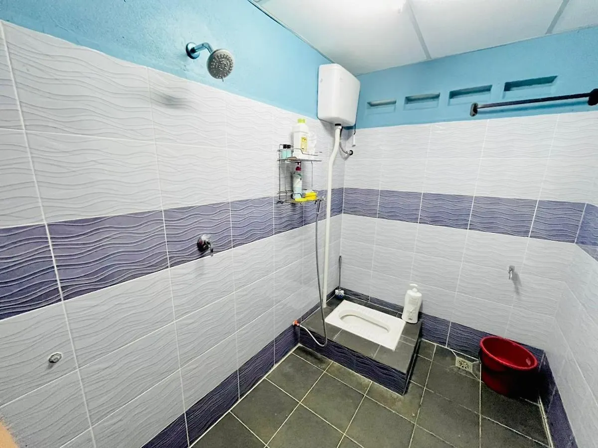 別荘 Halim'S Rumah Singgah Mxslim Only Jelutong マレーシア
